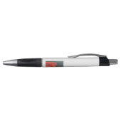 Robin Pointillé Emmy Stylo (Haut)