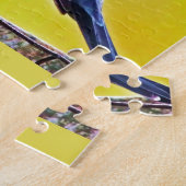 Robin Products Legpuzzel (Zijkant)