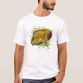 Robin -R T-shirt (Voorkant)