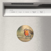 Robin RedbormamRobin Magneet (Insitu (Vaatwasser))