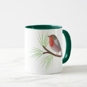 Robin RedbormamRobin Mok (Voorkant rechts)