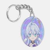 Robin Sleutelhanger (Voorkant Links)