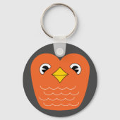 Robin sleutelhanger (Achterkant)
