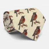 Robin Stropdas (Opgerold)