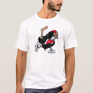 Robin T-shirt