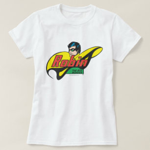 Robin The Boy Wonder T-shirt