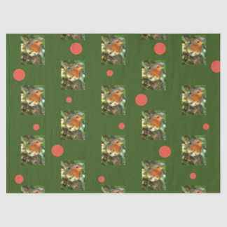 Robin Tissue Paper Tissuepapier