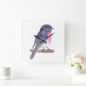 Robin Vierkante Klok (Huis)