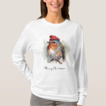 Robin Winter Delight, op maat