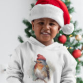 Robin Winter Delight, sur mesure