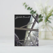 robinasstadion briefkaart (Staand voorkant)