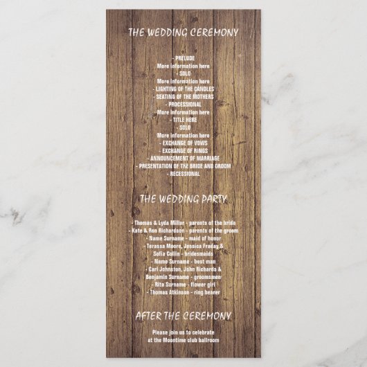 robinet rustique tournesol lumières programme de m (Dos)