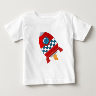 Robinet spatial - tshirt
