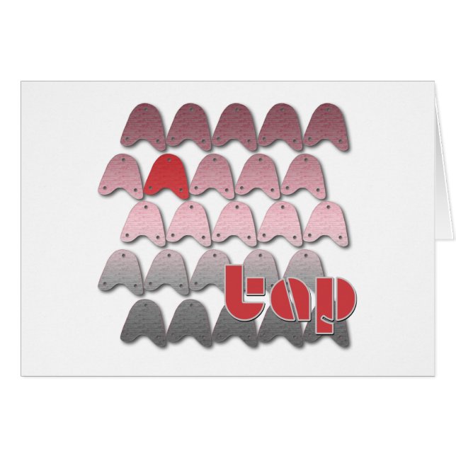 robinets de Rat-un-fripes (Devant horizontal)