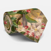 Robins 1896 stropdas (Opgerold)