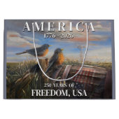 Robins 250 usa groot cadeauzakje (Voorkant)