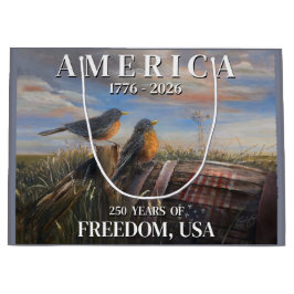 Robins 250 usa groot cadeauzakje