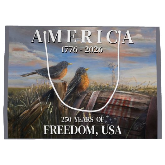 Robins 250 usa groot cadeauzakje (Achterkant)