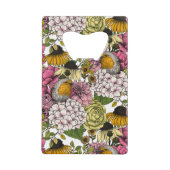 Robins dans le jardin (Devant)