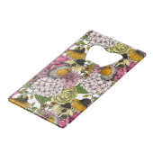 Robins dans le jardin (Devant Angle)