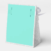 Robin's Egg Purse Bow Bride & Co Bedankdoosjes (Achterkant)