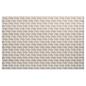 Robins Fabric Stof (Yard (91,4 cm))