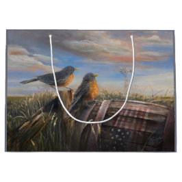 Robins Groot Cadeauzakje