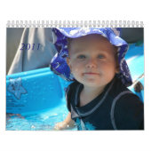 Robin's kalender (Hoes)