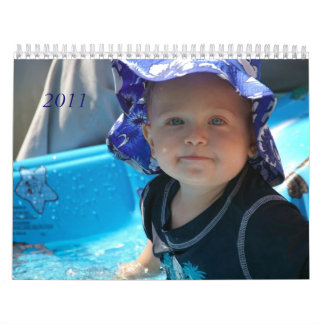 Robin's kalender