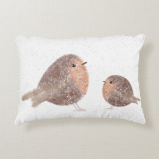Robins Kussen