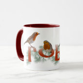 Robins Mug (Devant gauche)