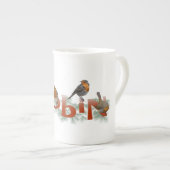 Robins Mug (Devant droit)