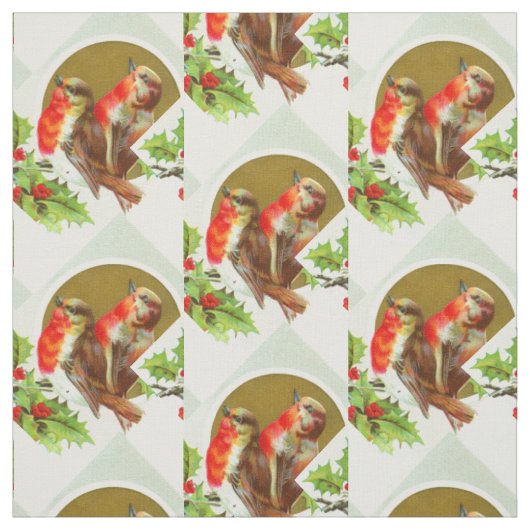 Robins Stof (Swatch)