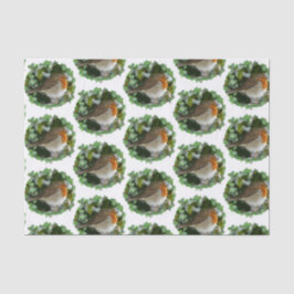 Robins Tissue Paper - 15 gsm (10lb), wit Tissuepapier