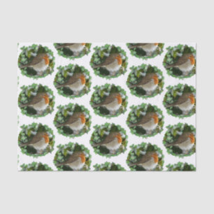 Robins Tissue Paper - 15 gsm (10lb), wit Tissuepapier