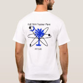 Robinson Outage Shirt (Achterkant)