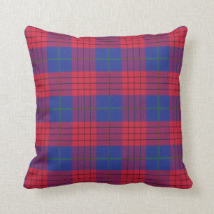 Robinson Tartan Kussen
