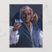 Robinton, Masterharper de Pern - Carte (Devant)