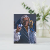 Robinton, Masterharper van Pern - Kaart (Staand voorkant)