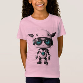 Robit-Bot T-shirt
