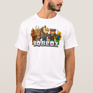 Roblox Gamer T-shirt