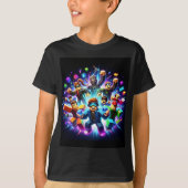 Roblox T-shirt (Voorkant)