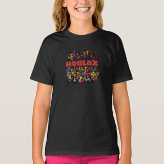 Roblox Unisex T-shirt