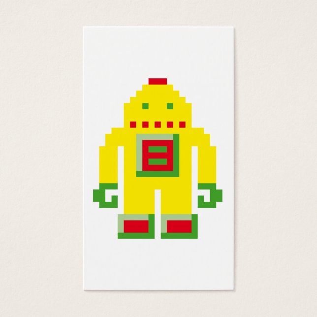 Robo (Devant)