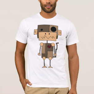 Robo aap t-shirt