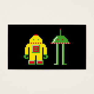 Robo et Bip