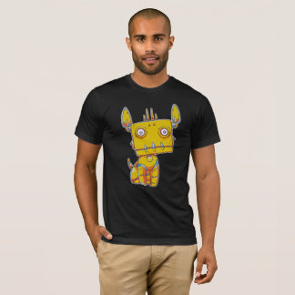 ROBO PUPPY! T-SHIRT