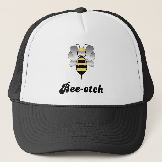 Robobee Bumble Bee-otch Pet (Voorkant)