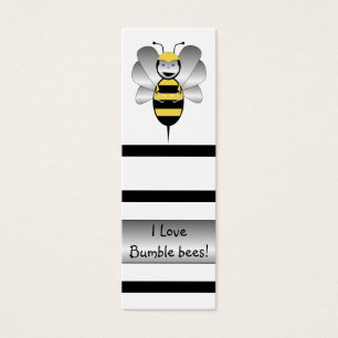 Robobee Bumble Bee Signet