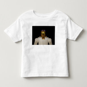 Robonaut 2, een handige, humanoïde astronaut hel kinder shirts